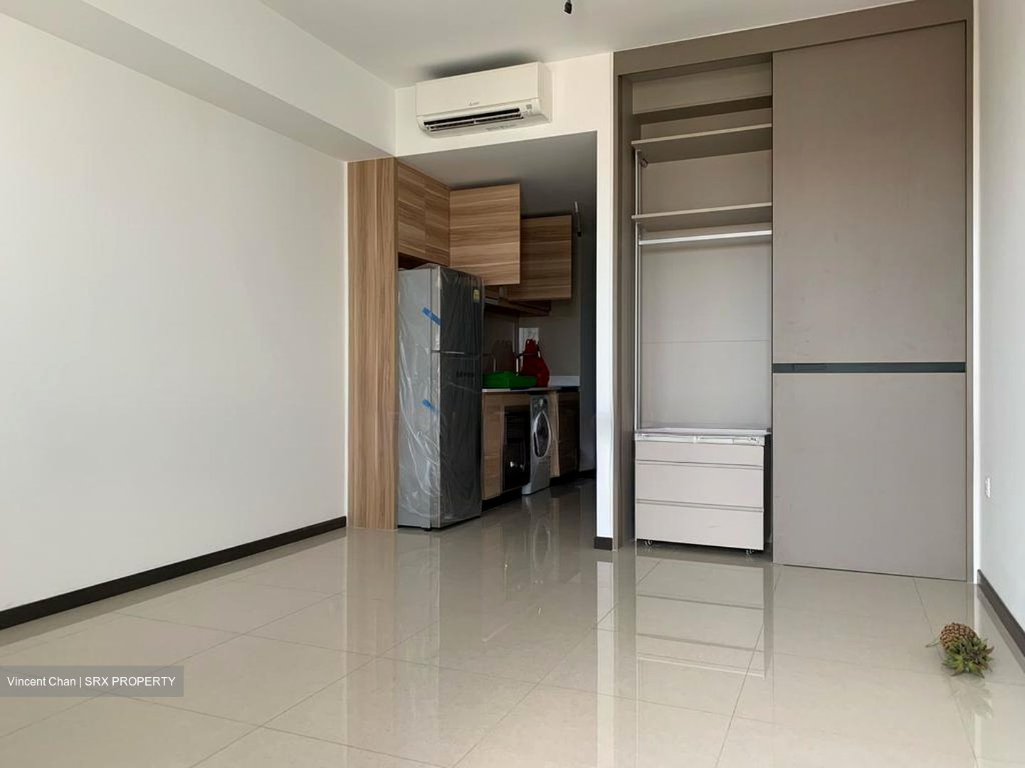 The Poiz Residences (D13), Apartment #535212521